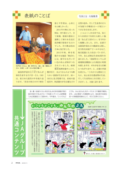 平成28年11月号（PDF）