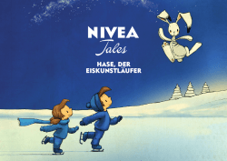 Hase, der Eiskunstl&auml;ufer