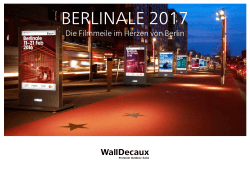 Untitled - Berlinale