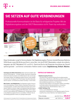 Produktblatt Digitalisierungsbox Premium 1.83 MB, Deutsch