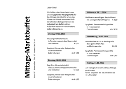 Info - Roter Ochsen