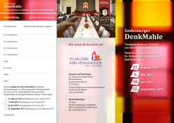 - Erlöser-Kirchengemeinde Bad Godesberg