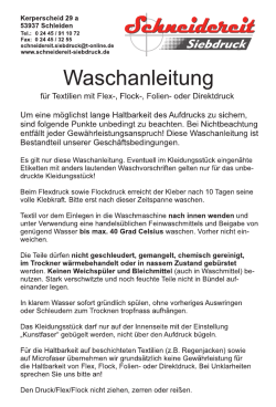 - schneidereit siebdruck
