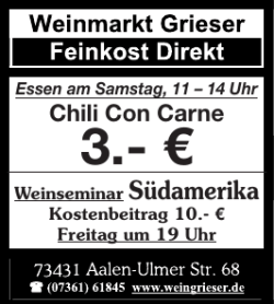 Chili Con Carne