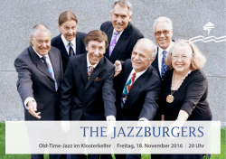 the jazzburgers