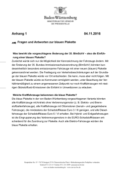 160820 Vorlage Pressemitteilung - Baden