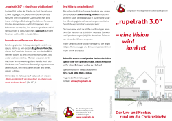 Flyer PDF - Rupelrath