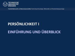 Personen - TU Dresden