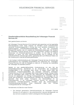 herunterladen - Volkswagen Financial Services AG