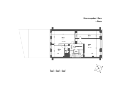 Hirschengraben 5 Bern 1. Stock