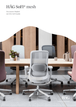 H&Aring;G SoFi&reg; mesh
