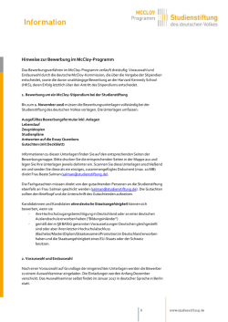 pdf-Datei - Studienstiftung des deutschen Volkes