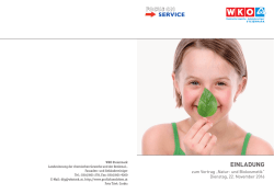 einladung
