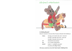 Infos
