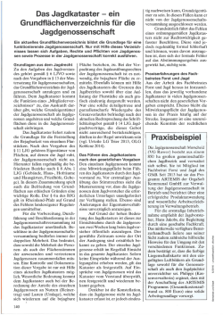 GuSt Mai 2016 - Gemeinde- und Städtebund Rheinland