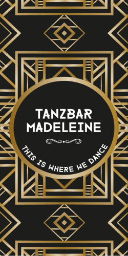 tanzbar madeleine