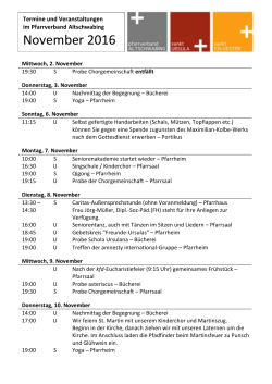 PDF - Pfarrverband Altschwabing