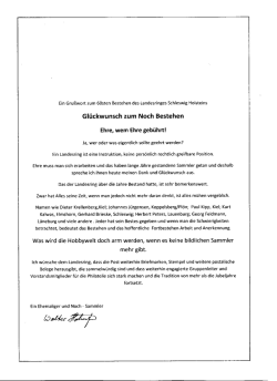 Rede Walter - superzacke
