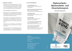 Brain 2016