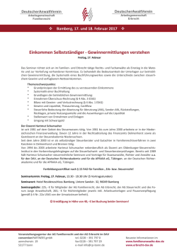 Infos