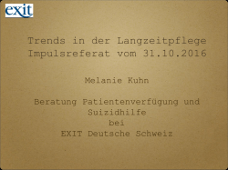 Melanie Kuhn _exit