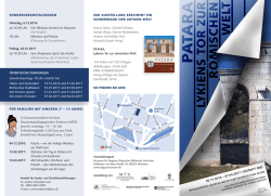 Flyer