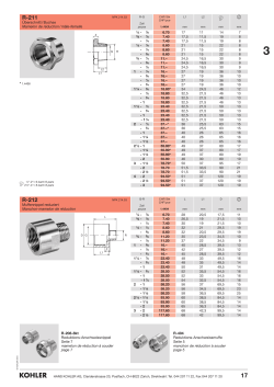 R-212 Muffennippel reduziert