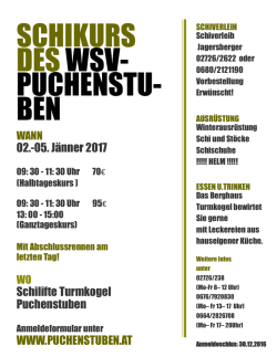 Informationen