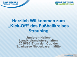 Hallenlandkreismeisterschaft 2016_2017