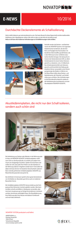 E-NEWS - Forum