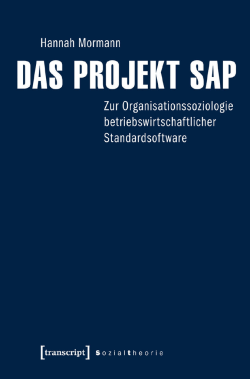 Das Projekt SAP