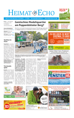 Heimat Echo