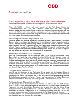 Briefvorlage mit Logo / individueller Absender