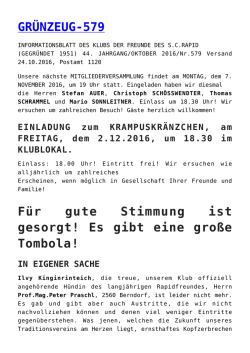 GR&Uuml;NZEUG-579 F&uuml;r gute Stimmung ist gesorgt! Es gibt eine gro&szlig;e