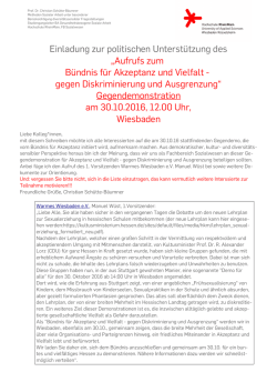 Infos hier - Hochschule RheinMain