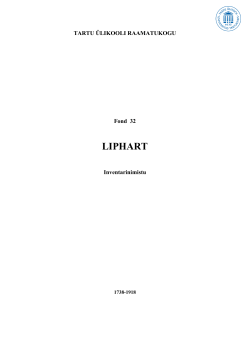 liphart