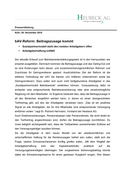 Die vollst&auml;ndige Pressemitteilung im PDF-Format