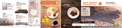 IKEA FAMILY Folder_NOVEMBER_FY17.indd