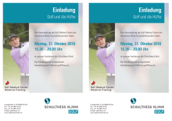 Golf und die H&uuml;fte_2016.indd