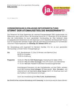 infos - SP Graubünden