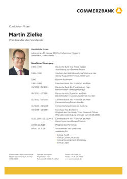 Martin Zielke
