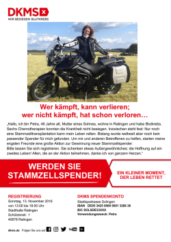 Informationen (PDF-Dokument)