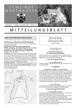 44 Warthausen.indd - Gemeinde Warthausen