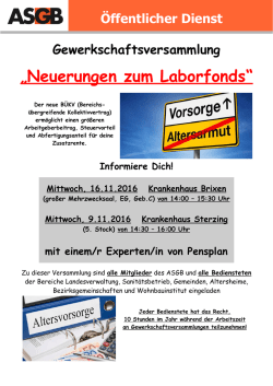 Info Gew-vers Laborfonds Bx+St