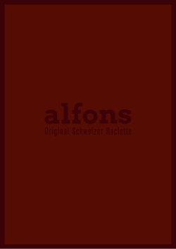 Downloaden Sie die Alfons Image Broschüre