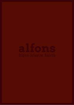 Downloaden Sie die Alfons Image Brosch&uuml;re