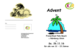 Weitere Infos und Anmeldung gibts hier