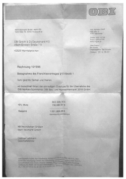 Rechnung_OBI-Markt_Sömmerda PDF (91 kB )