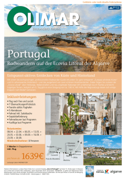 Portugal - Reise.Coop