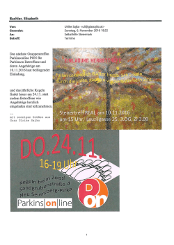 HIER - Selbsthilfe Steiermark